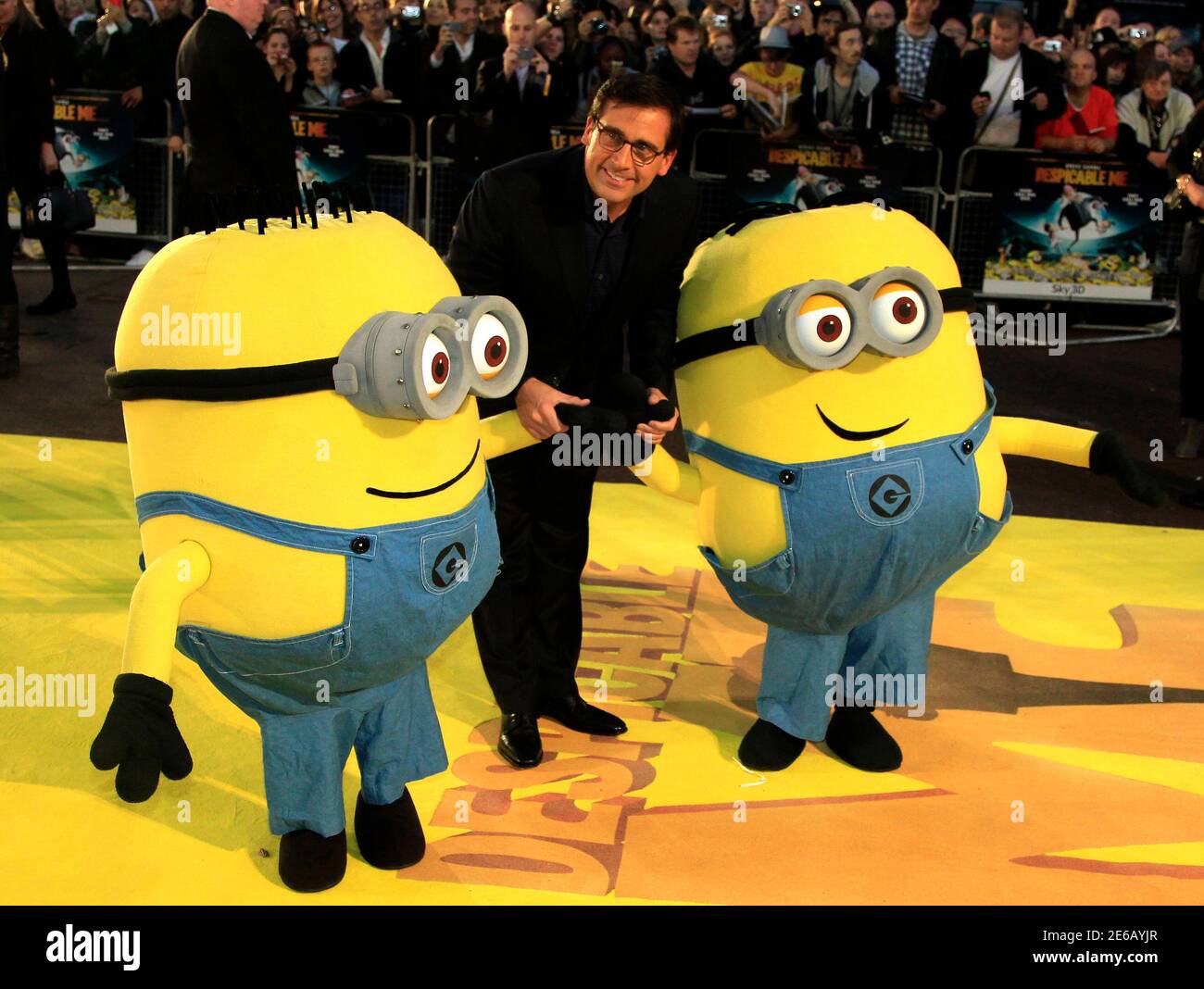 Despicable Me 10 High Resolution Stock Photography And Images Alamy Despicable Me 10 High Resolution Stock Photography And Images Alamy