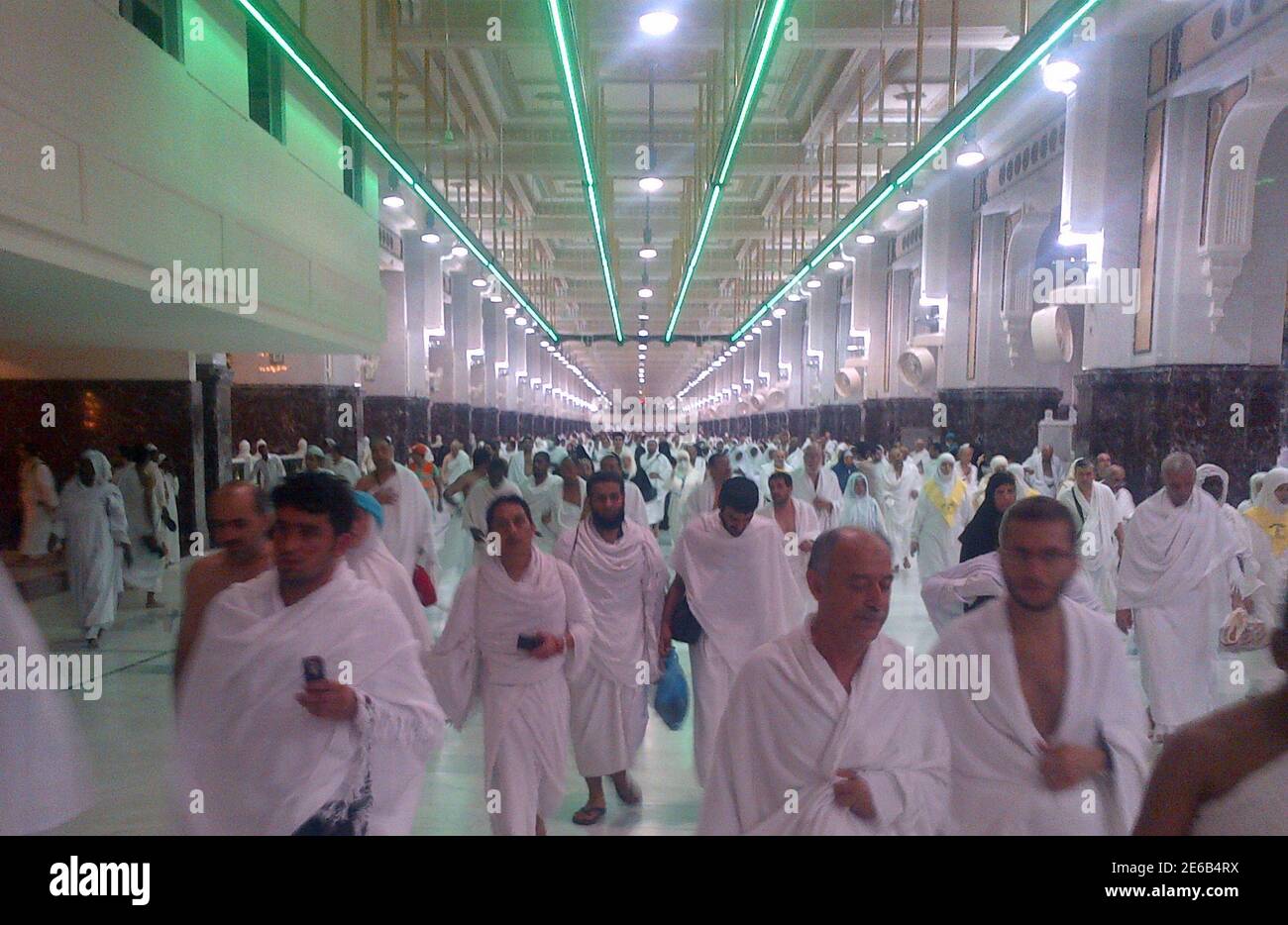 Al safa al marwah hires stock photography and images Alamy