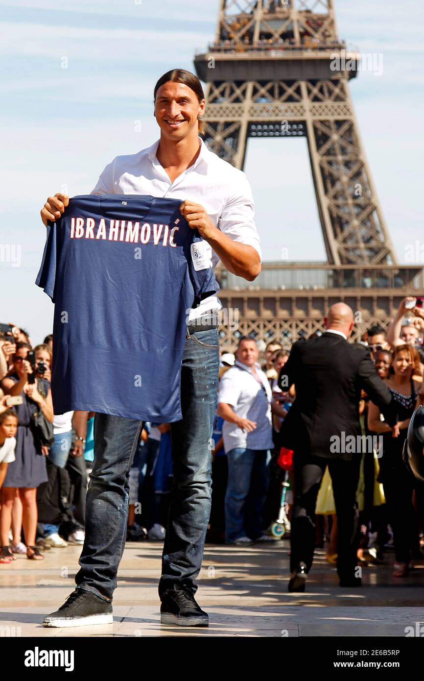 zlatan ibrahimović boots