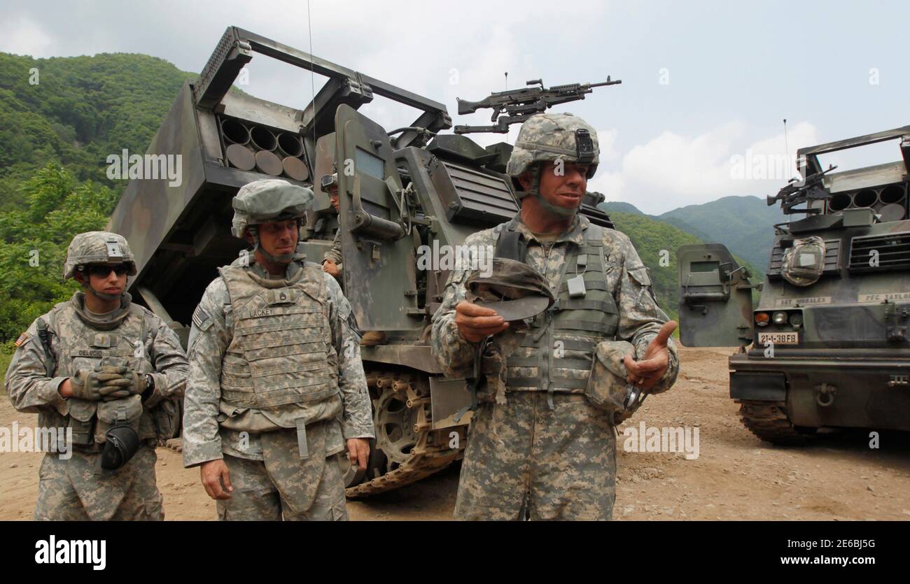 38th infantry division hires stock photography and images Alamy