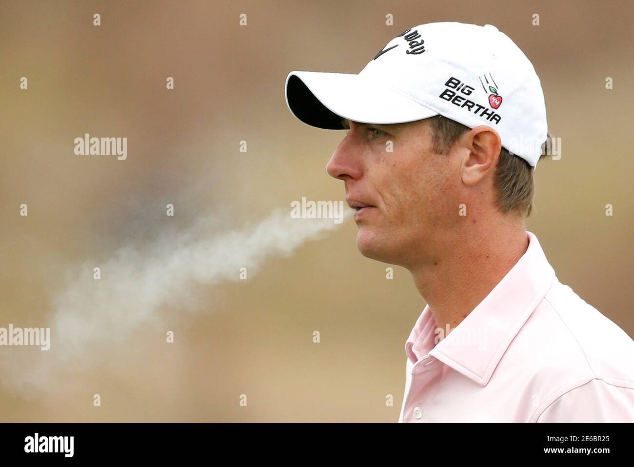 BMW Masters 2014 golf tournament 