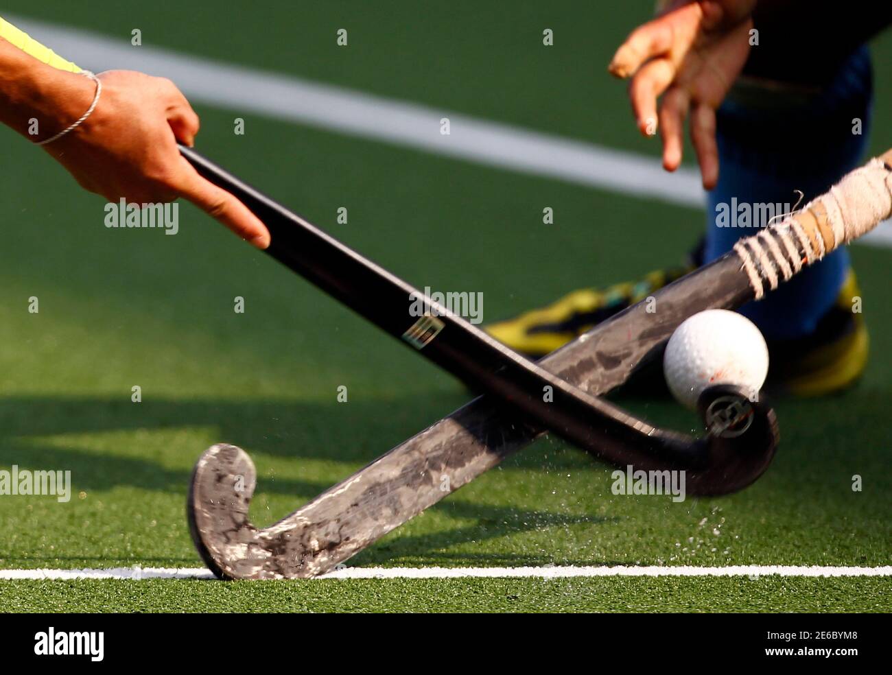 Page 3 Field Hockey Game High Resolution Stock Photography And Images Alamy