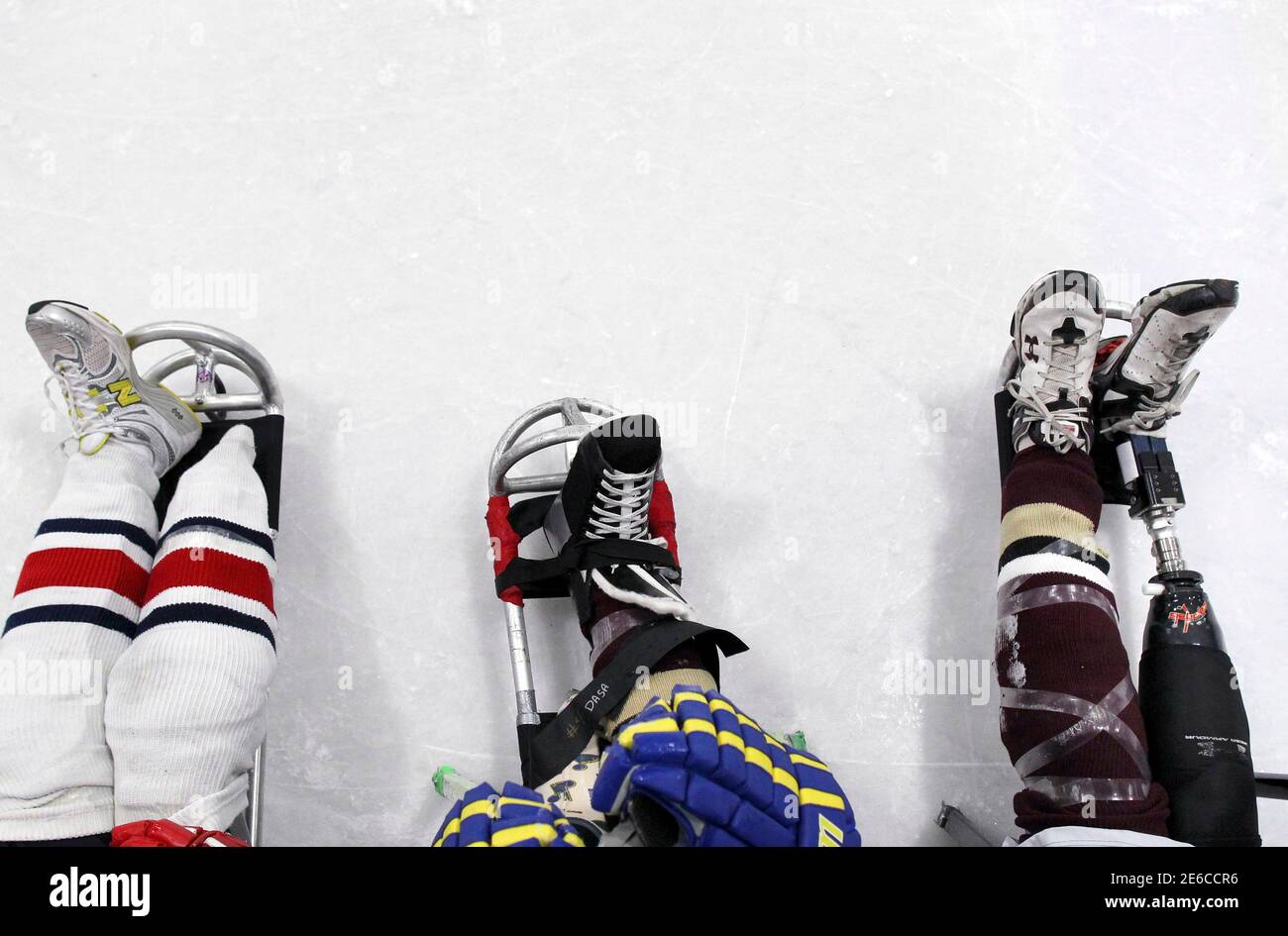 Ice Hockey Legs High Resolution Stock Photography And Images Alamy Ice Hockey Legs High Resolution Stock Photography And Images Alamy