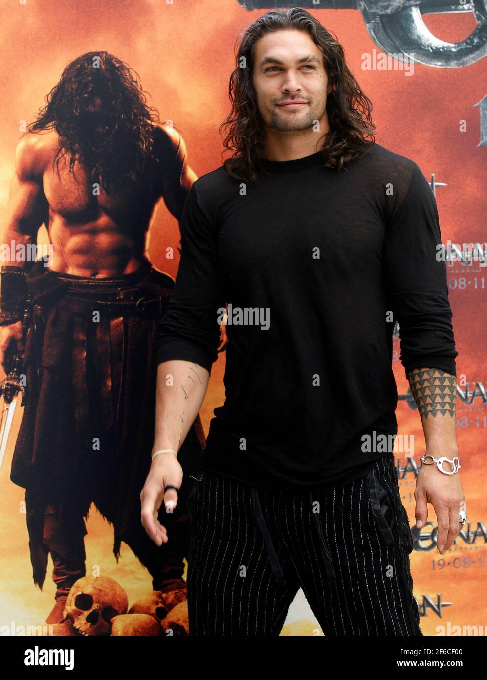 Conan The Barbarian Movie High Resolution Stock Photography And Images Alamy