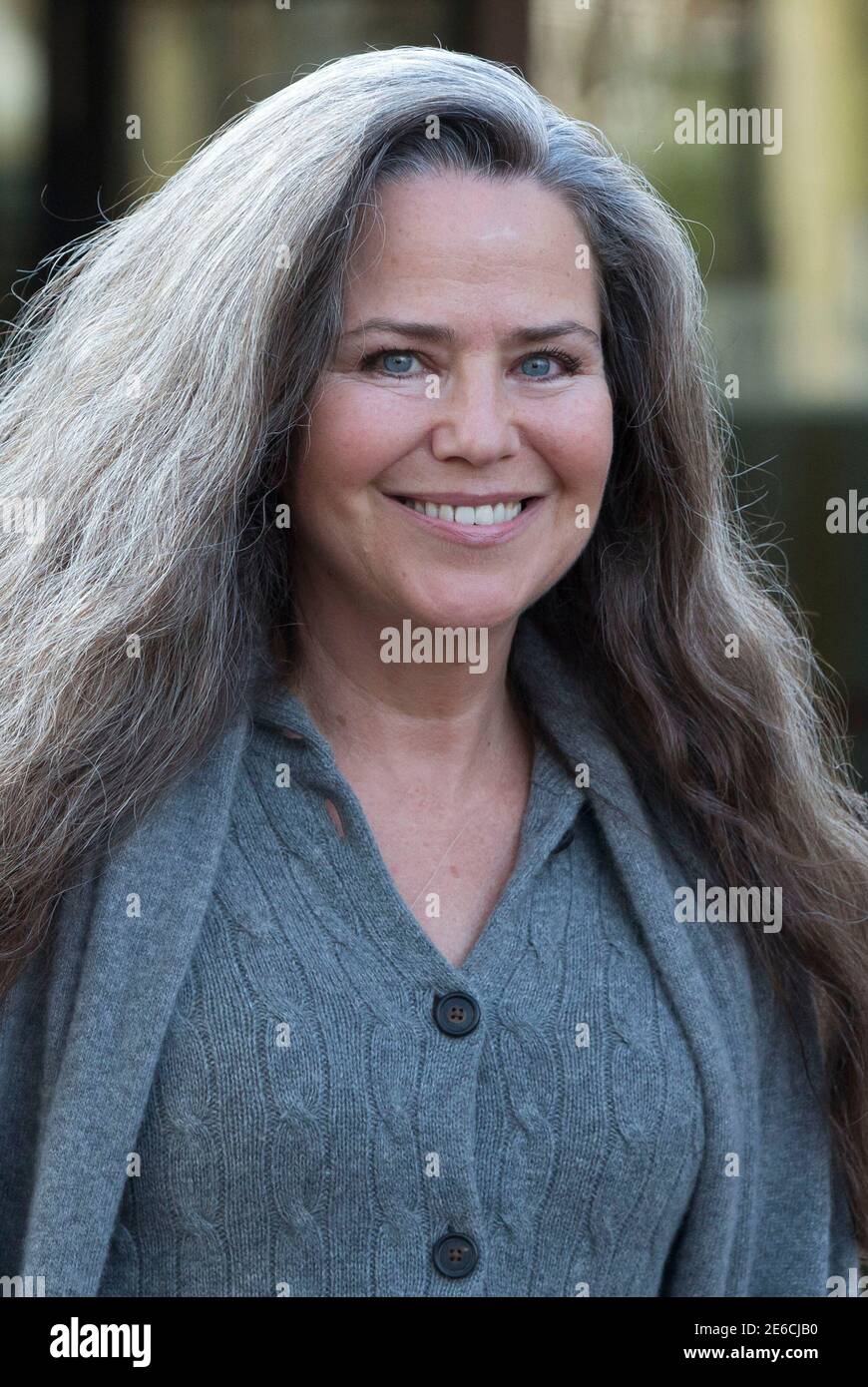 Koo Stark Where High Resolution Stock Photography And Images Alamy