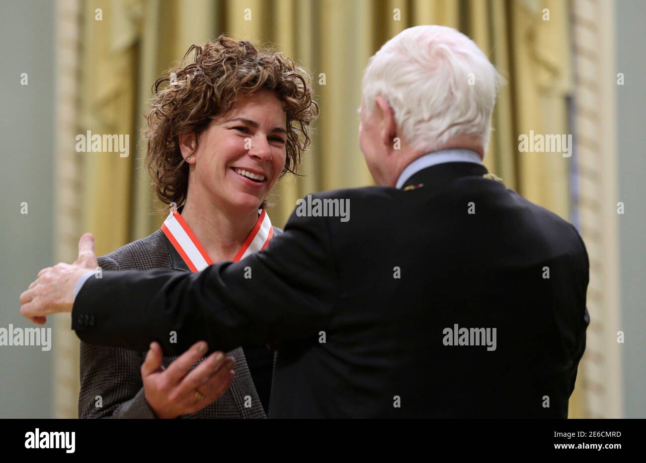 Marnie Mcbean High Resolution Stock Photography And Images Alamy