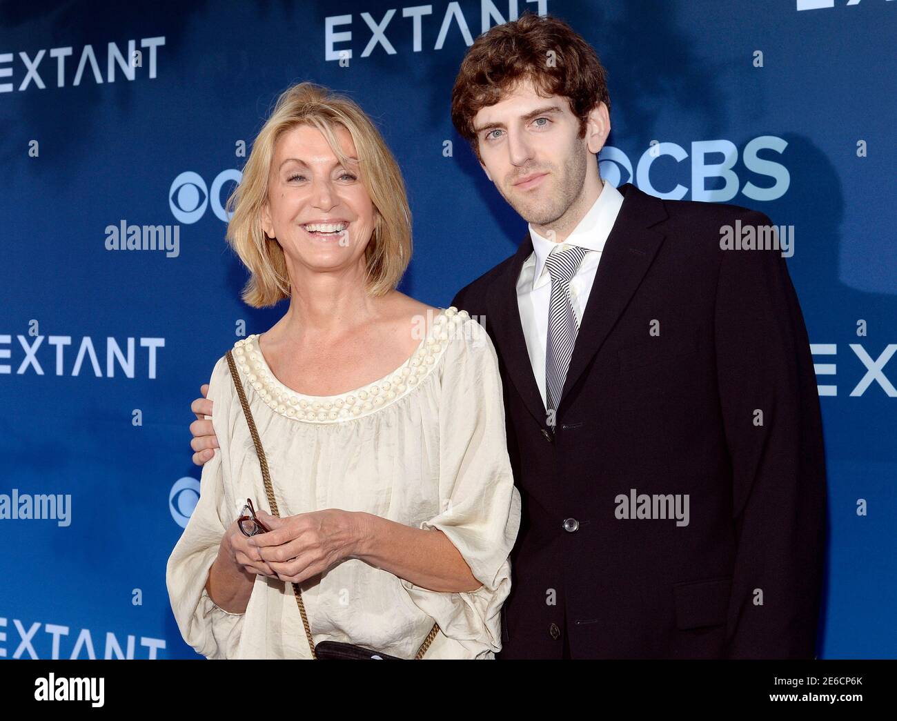 Jeannetta arnette High Resolution Stock Photography and Images - Alamy