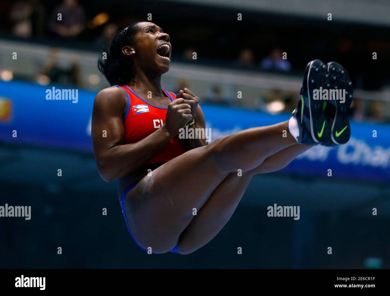 Polish Pole Vaulter High Resolution Stock Photography and Images Alamy