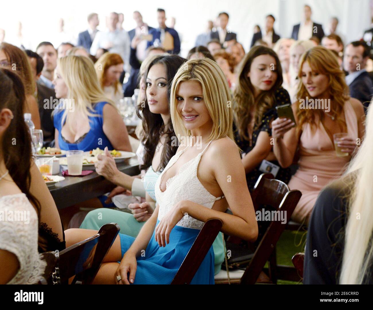 Stephanie Branton High Resolution Stock Photography and Images - Alamy