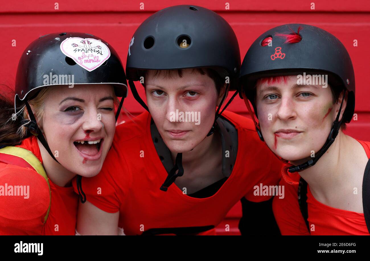 Roller wish hires stock photography and images Alamy