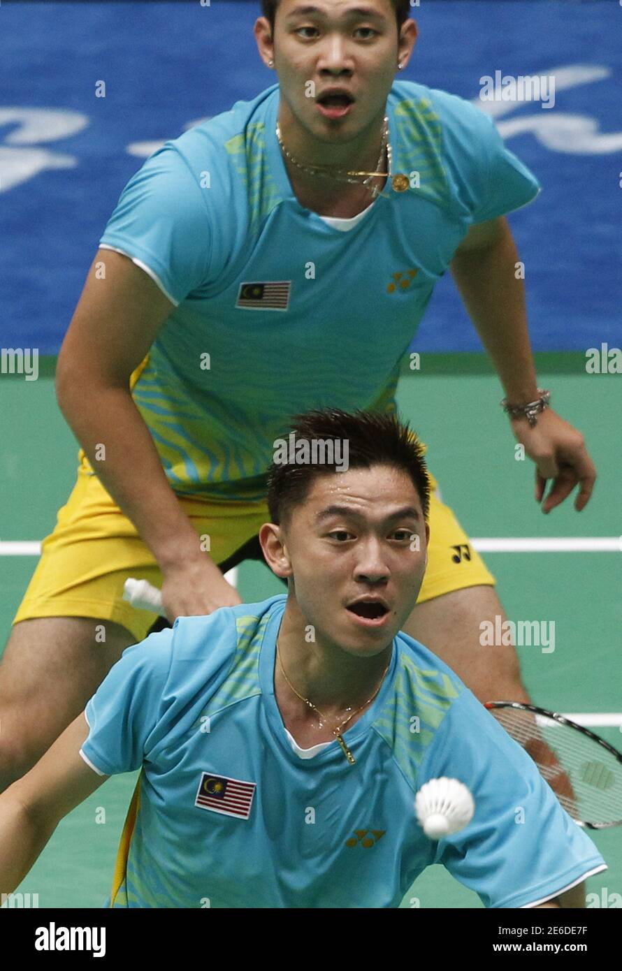 Koo kien keat hi-res stock photography and images - Alamy