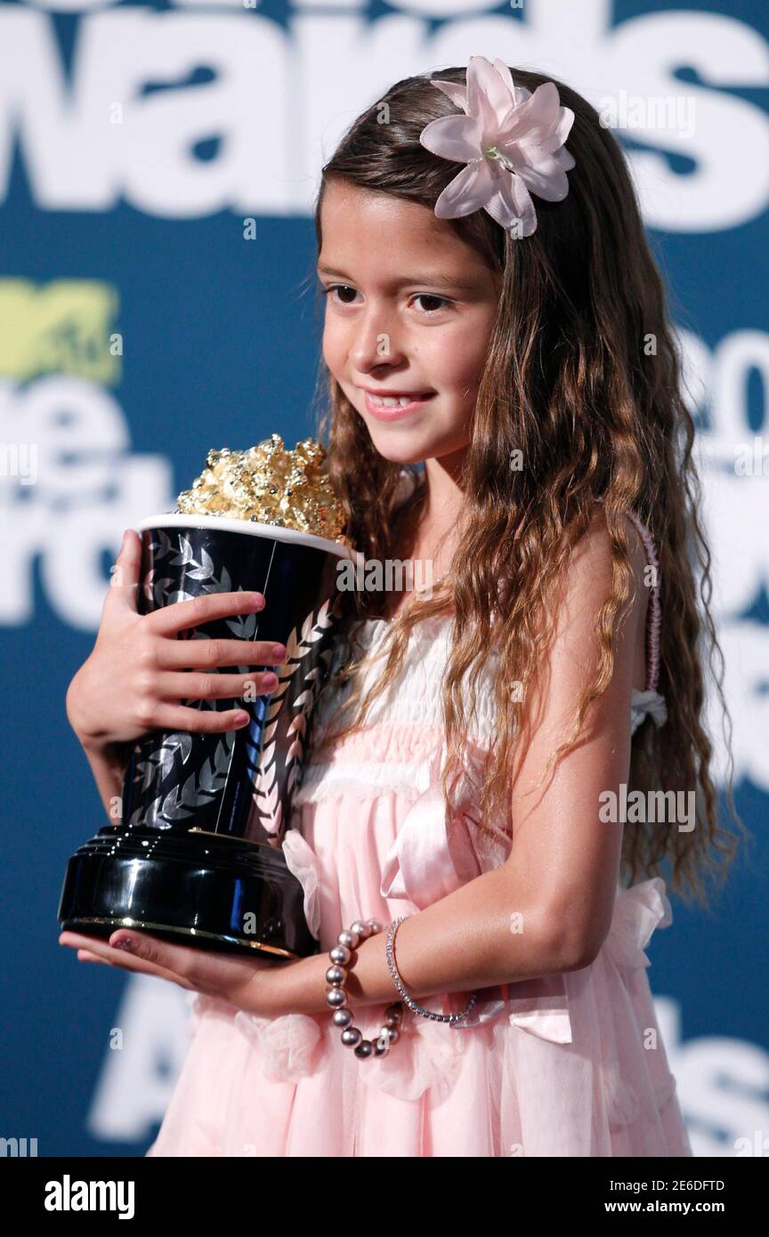 Alexys nycole sanchez hi-res stock photography and images - Alamy