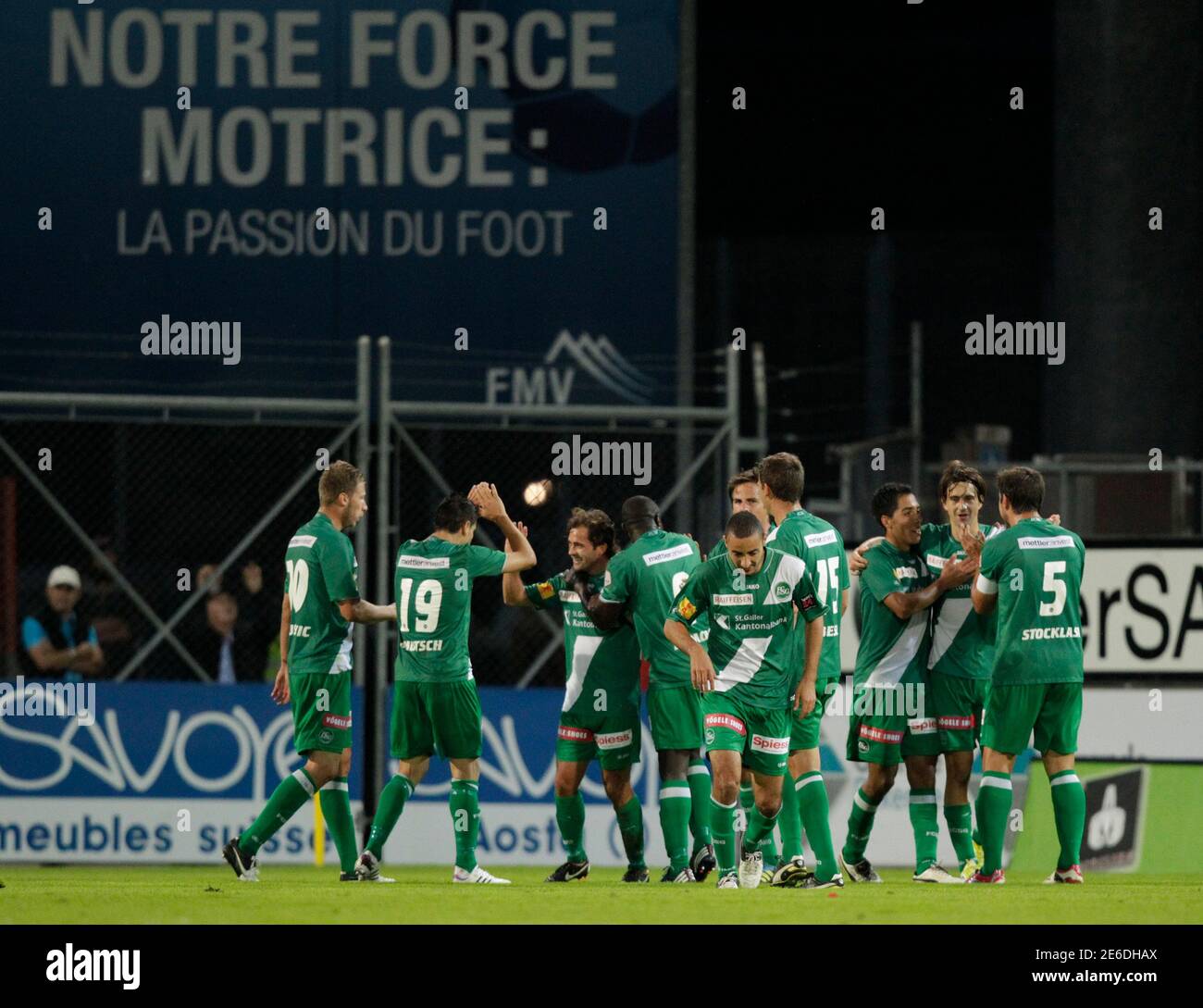 Marco mathys hi-res stock photography and images - Alamy