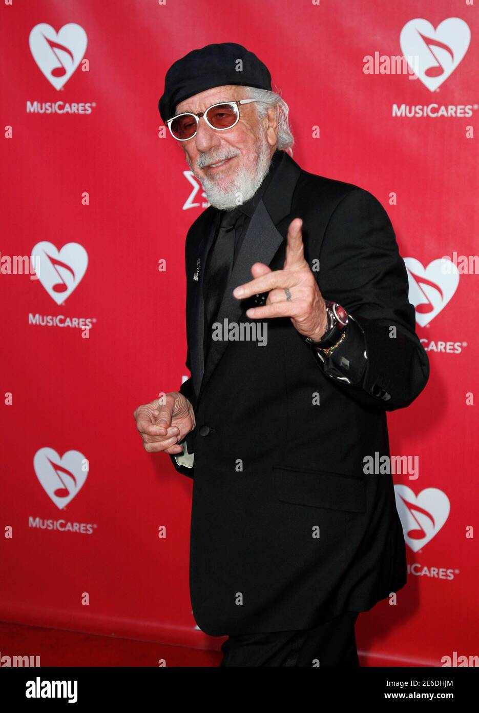 Lou adler hi-res stock photography and images - Alamy