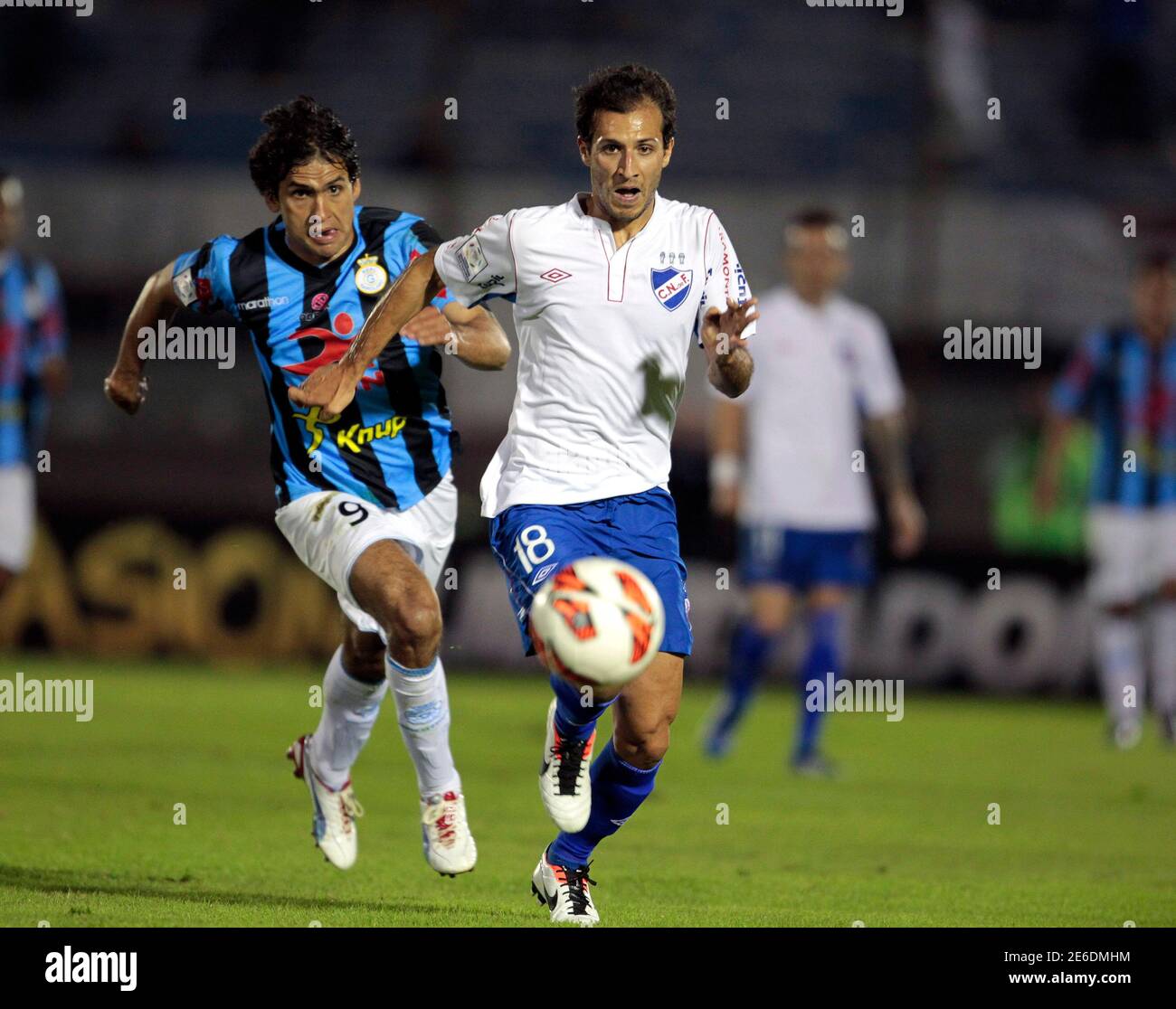 Pablo Alvarez High Resolution Stock Photography And Images Alamy