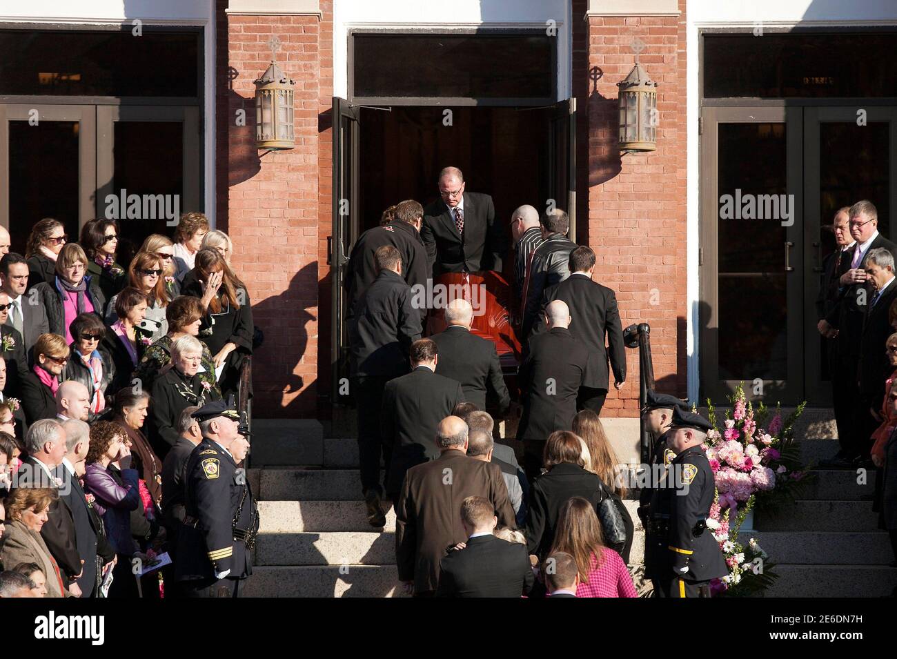 Colleen Ritzer Remains Colleen ritzer hi-res stock photography and images - Alamy