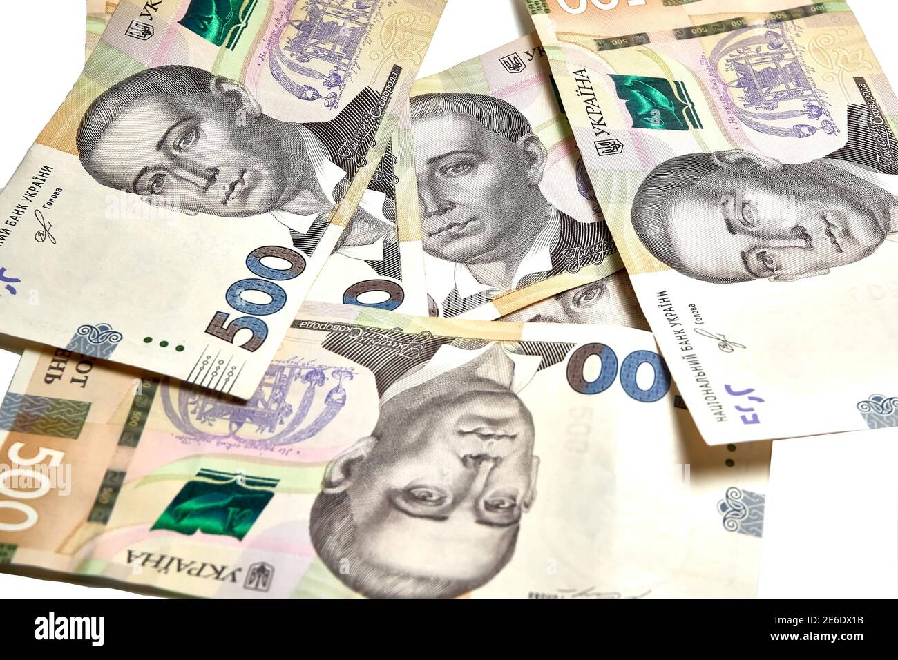 Ukrainian currency currency hi-res stock photography and images - Alamy