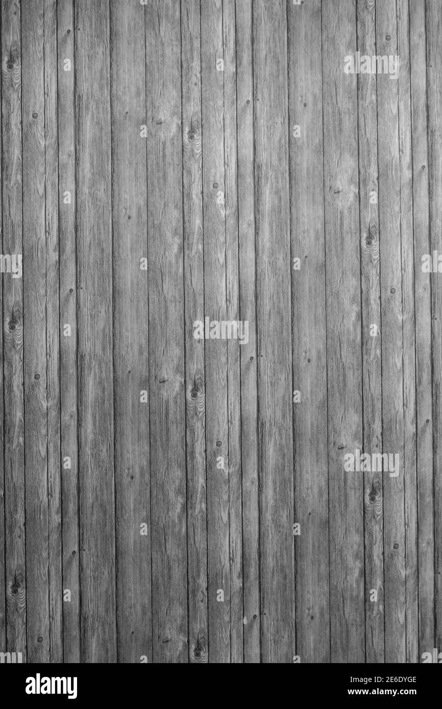 old wooden boards background Stock Photo
