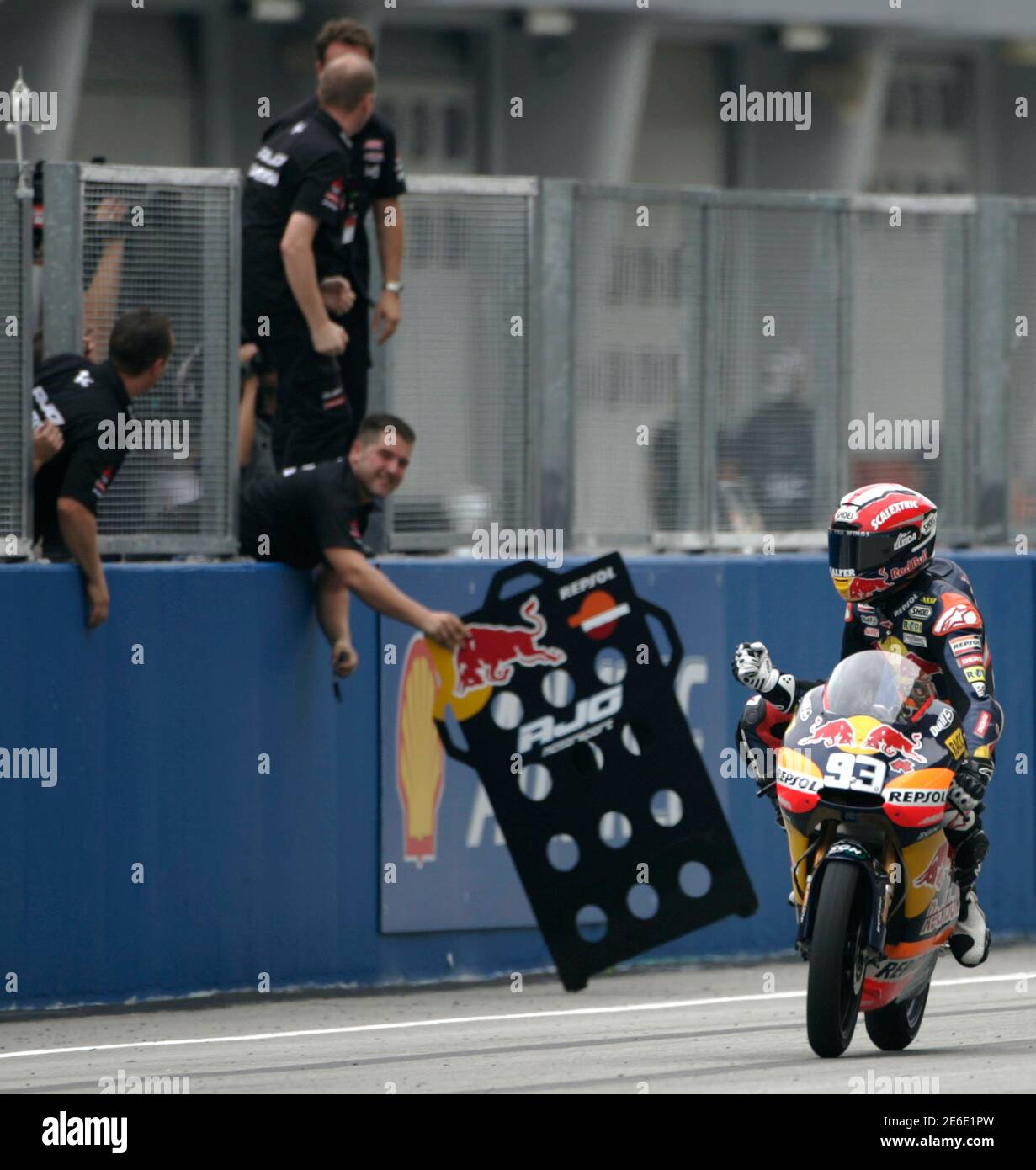 Derbi Racing High Resolution Stock Photography And Images Alamy