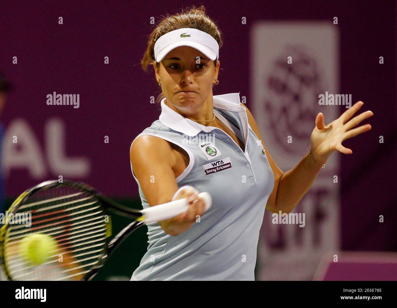 Czechs petra cetkovska hires stock photography and images Alamy