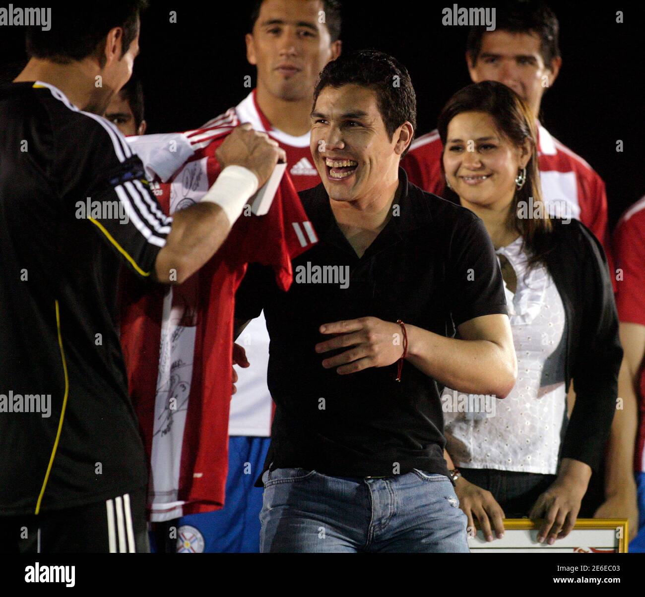 salvador cabañas jersey