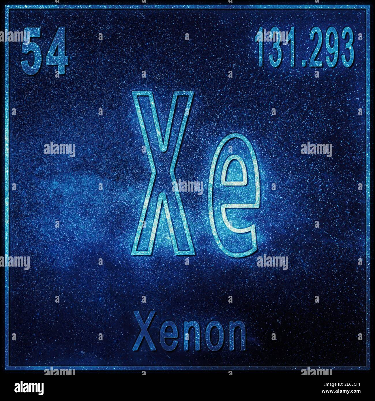 Xenon High Resolution Stock Photography and Images Alamy