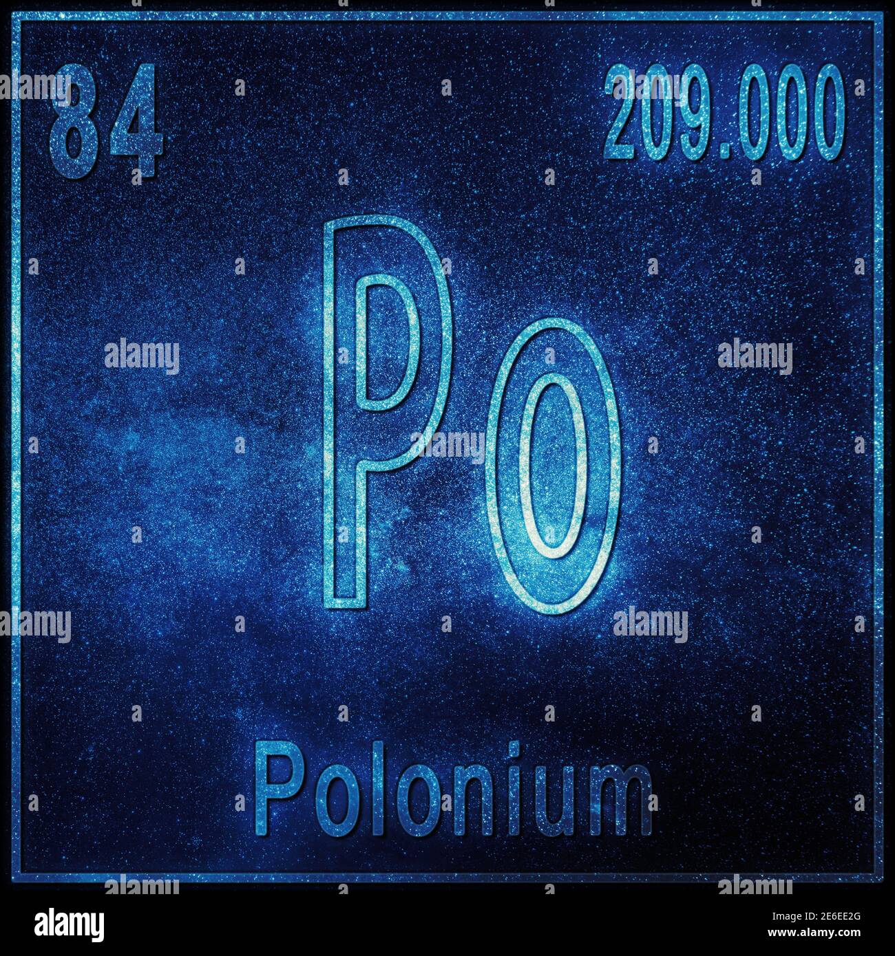 po element po element