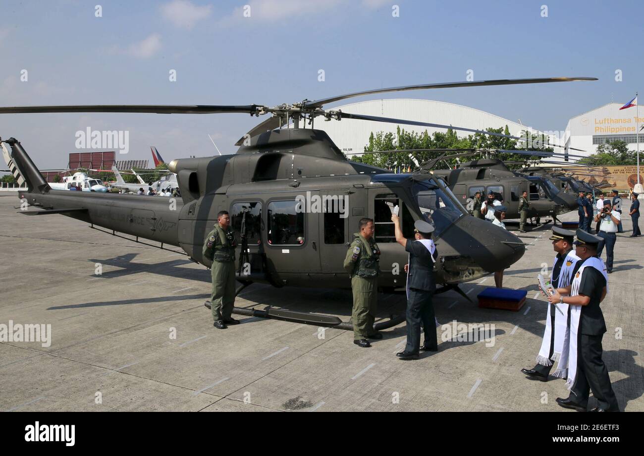 philippine air force general hospital