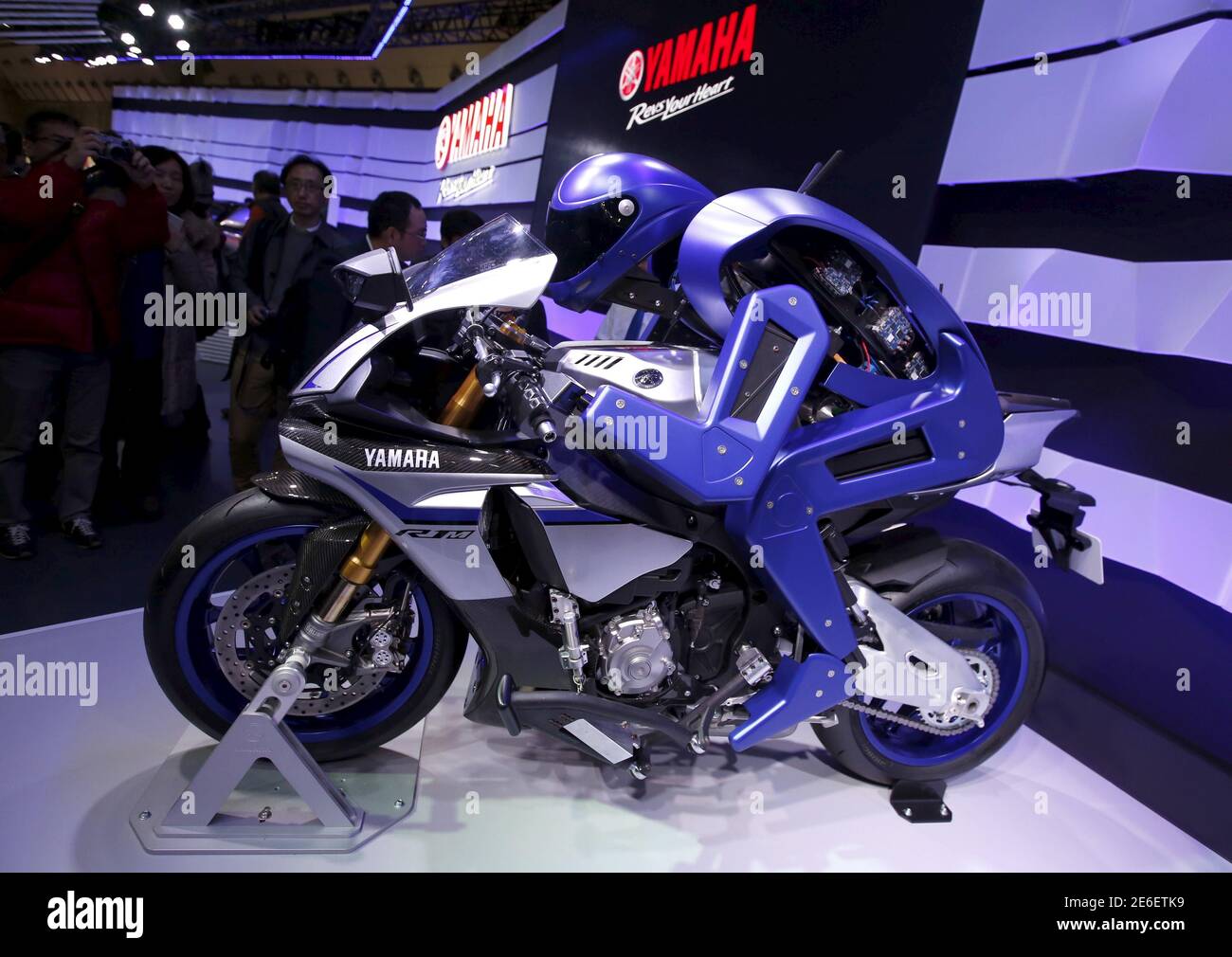 Yamaha Motor co Ltd РјРѕС‚РѕС†РёРєР»