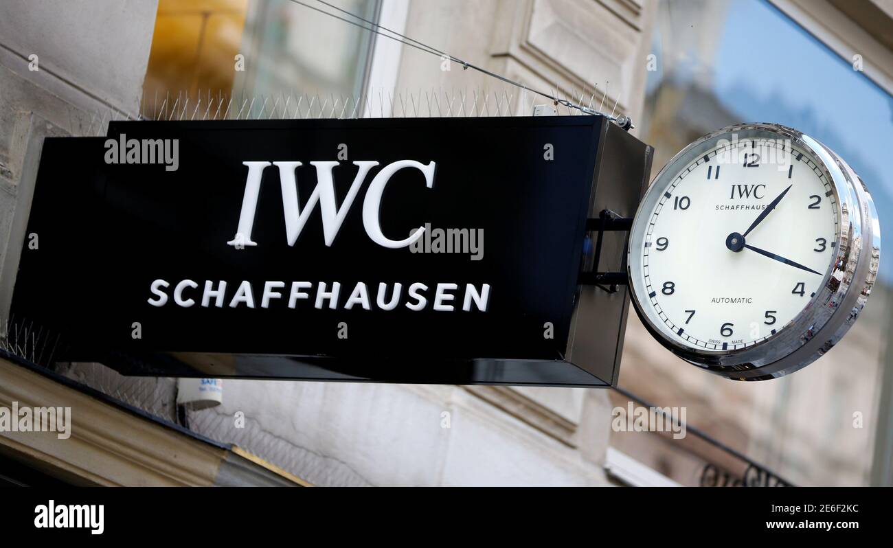 logo iwc