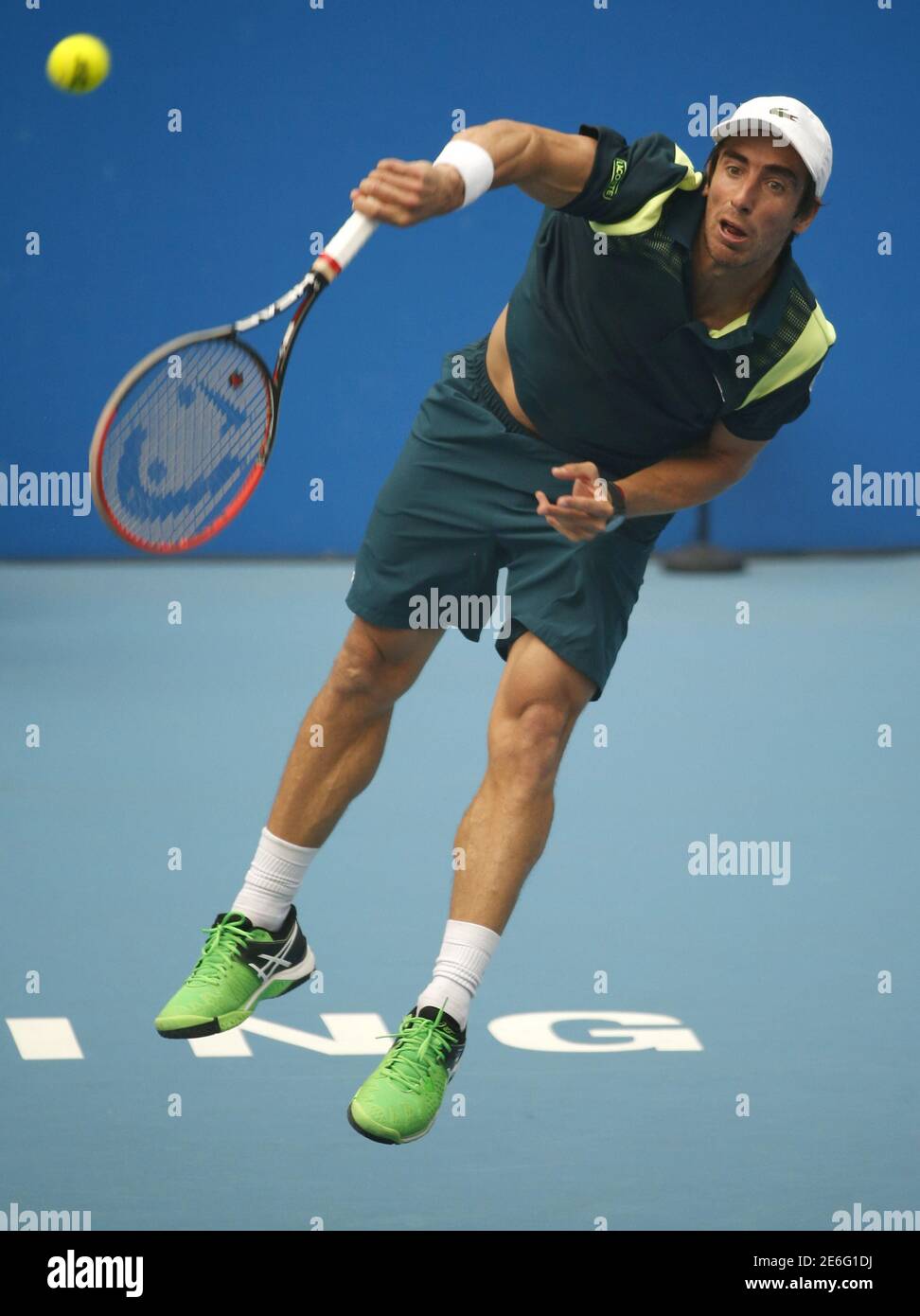 Tennis tournament in china hi-res stock photography and images - Page 40 -  Alamy