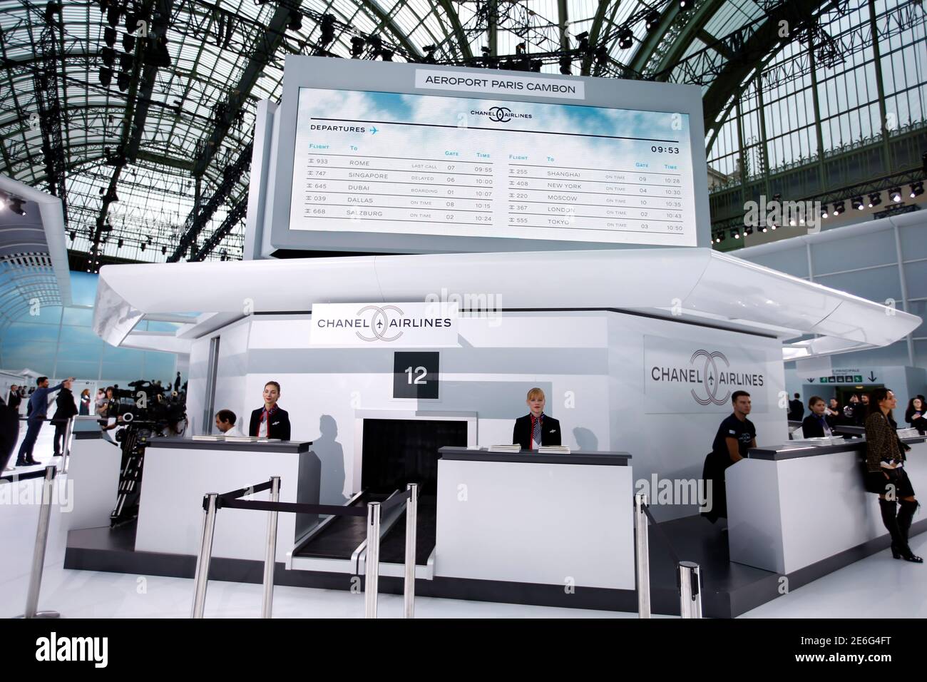 chanel bolsas selfridges