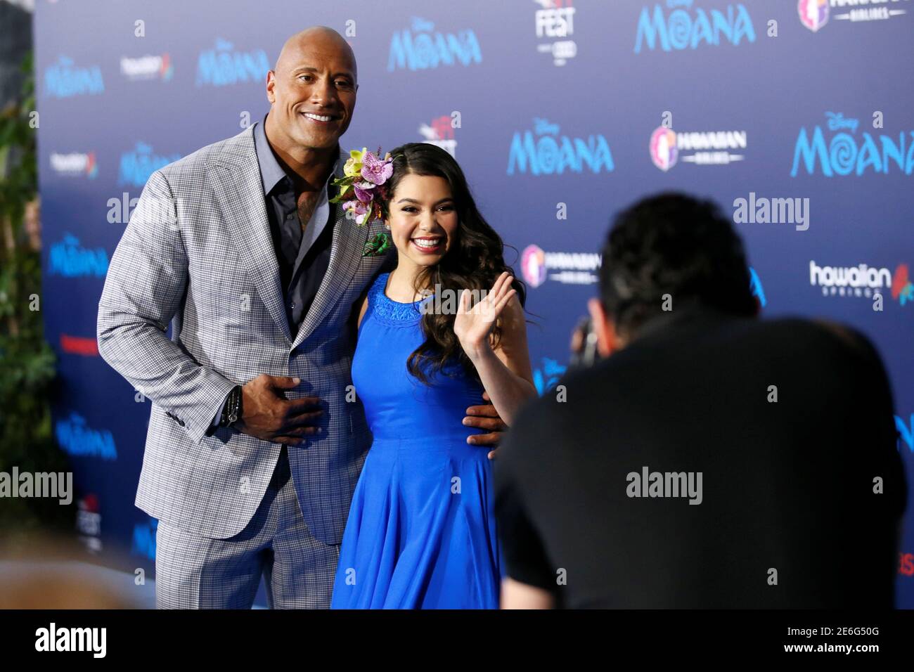 Page 3 Moana Film High Resolution Stock Photography And Images Alamy