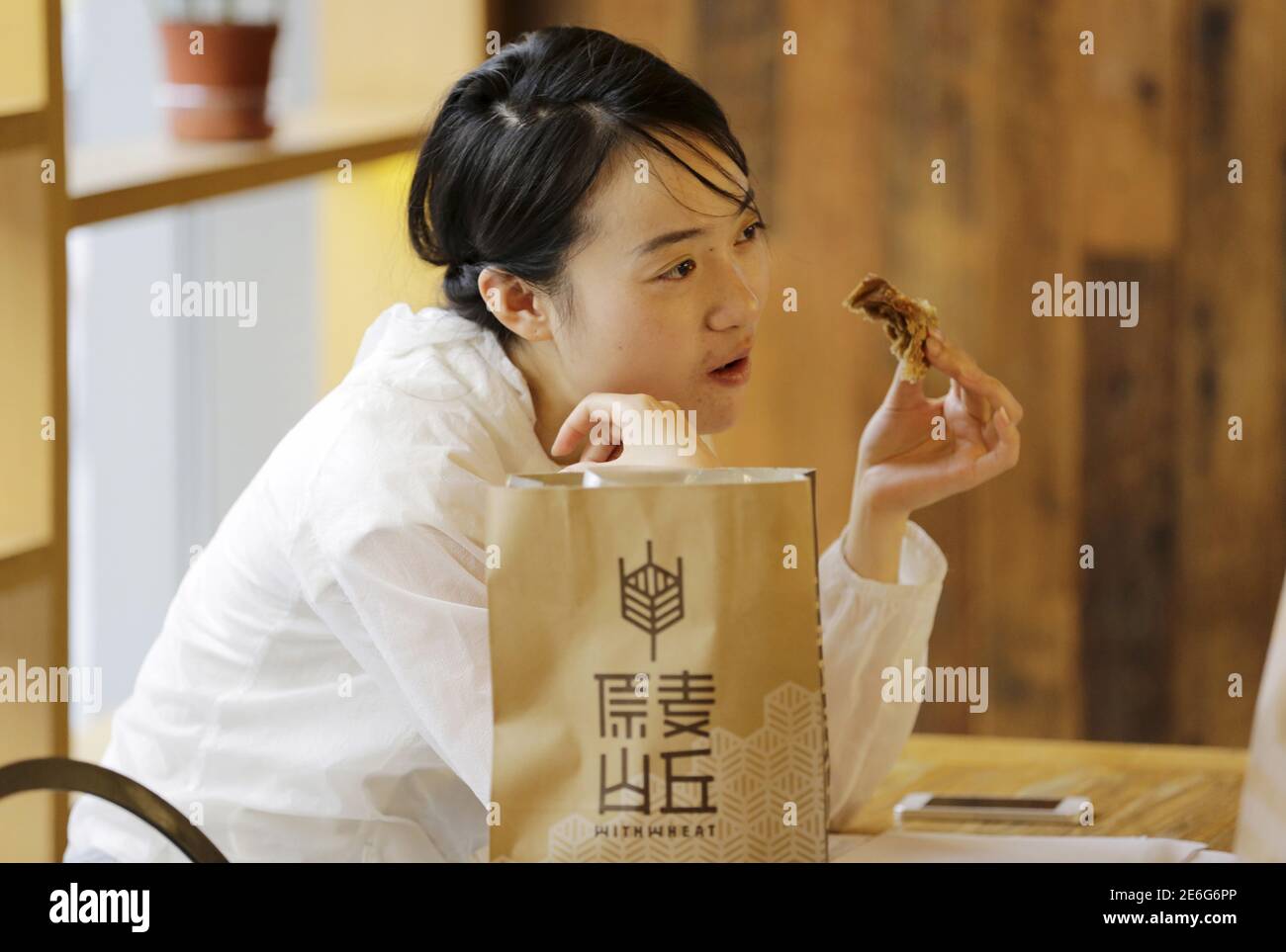 China milk products hires stock photography and images Alamy