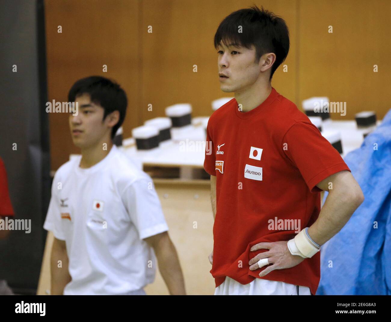 kenzo shirai interview