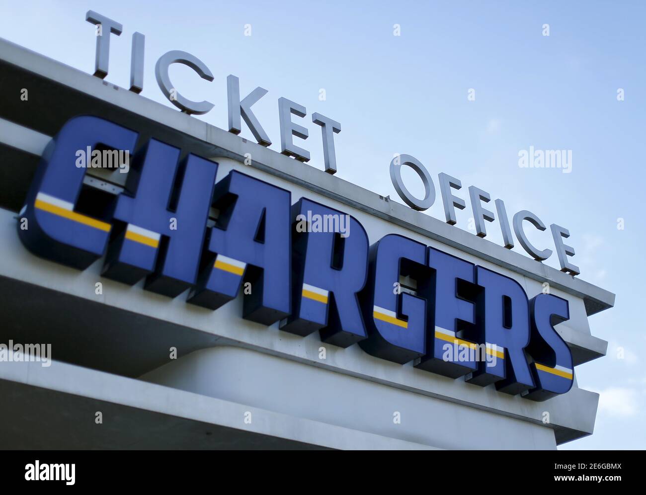 Football Ticket Office Hi Res Stock Photography And Images Alamy