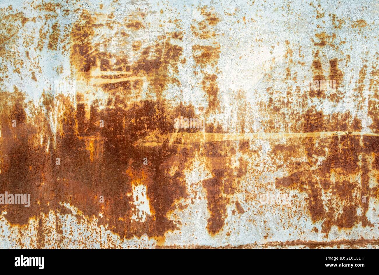 Abstract old rusty metal steel background texture Stock Photo - Alamy