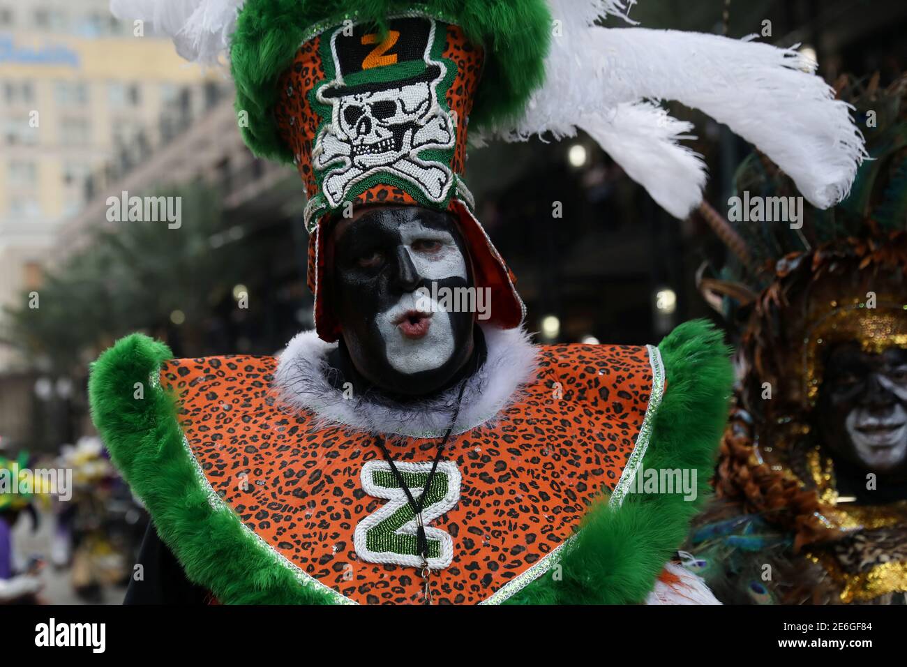 zulu krewe mardi gras