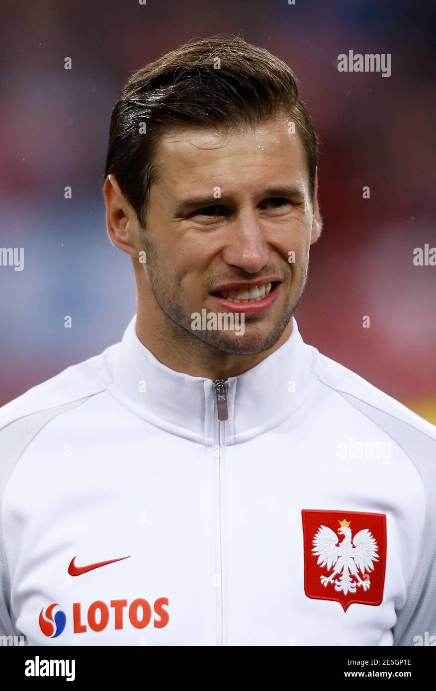 Srb Football High Resolution Stock Photography And Images Alamy