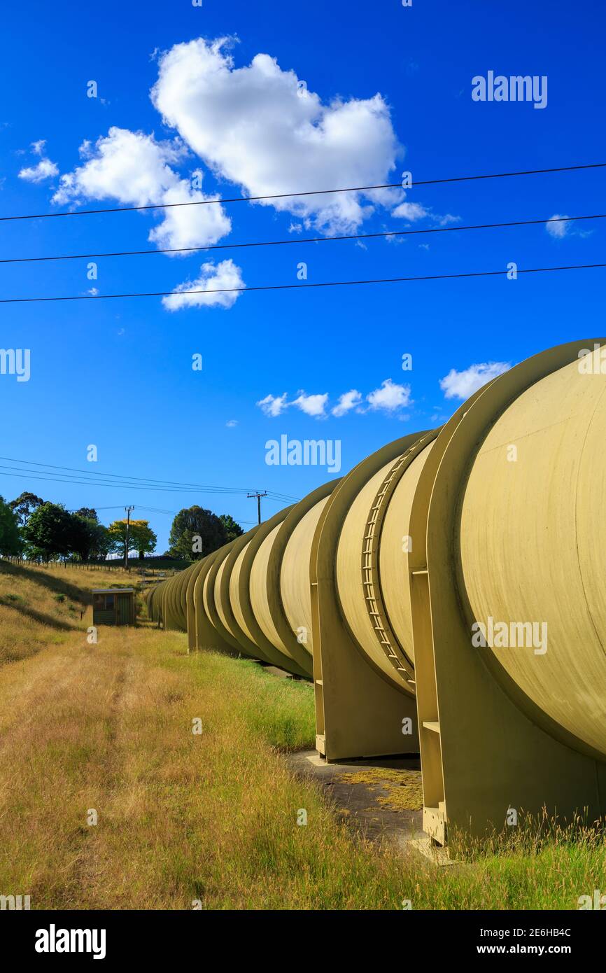 Water pipeline hires stock photography and images Alamy