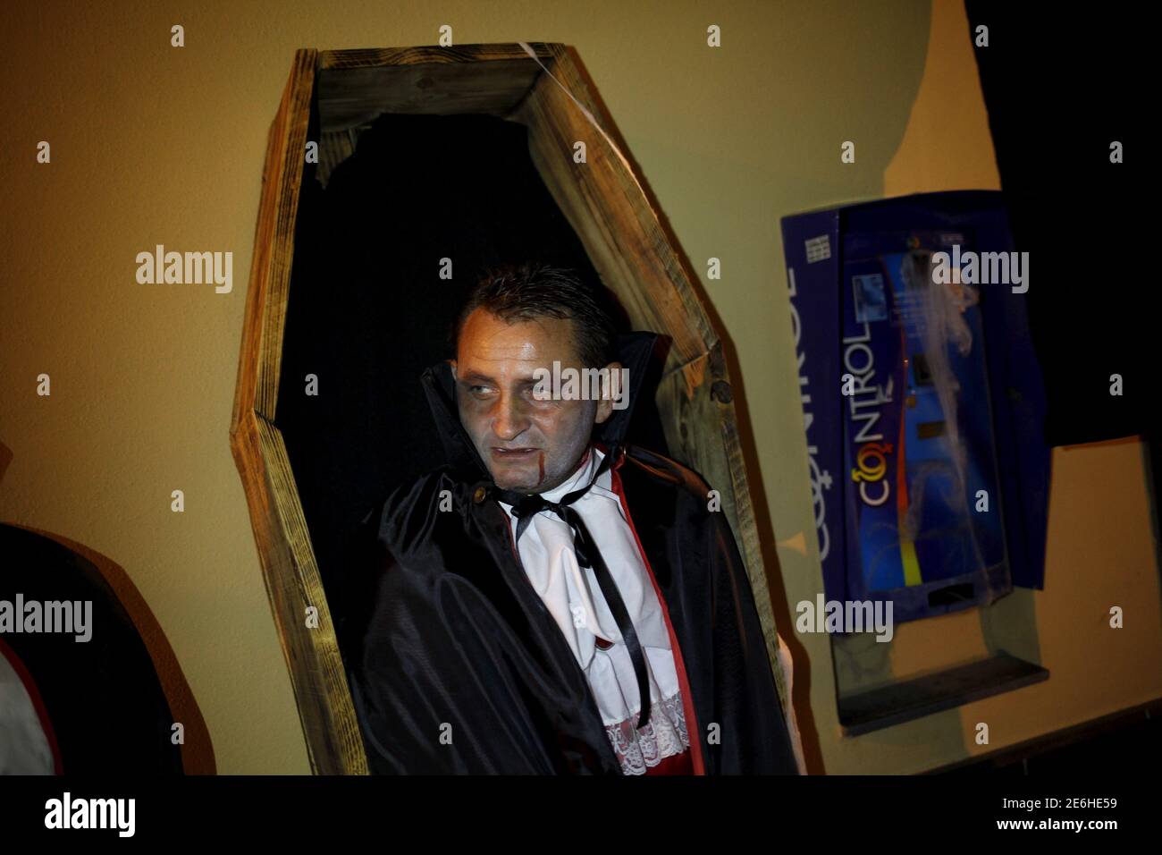 Halloween Edition High Resolution Stock Photography And Images Alamy