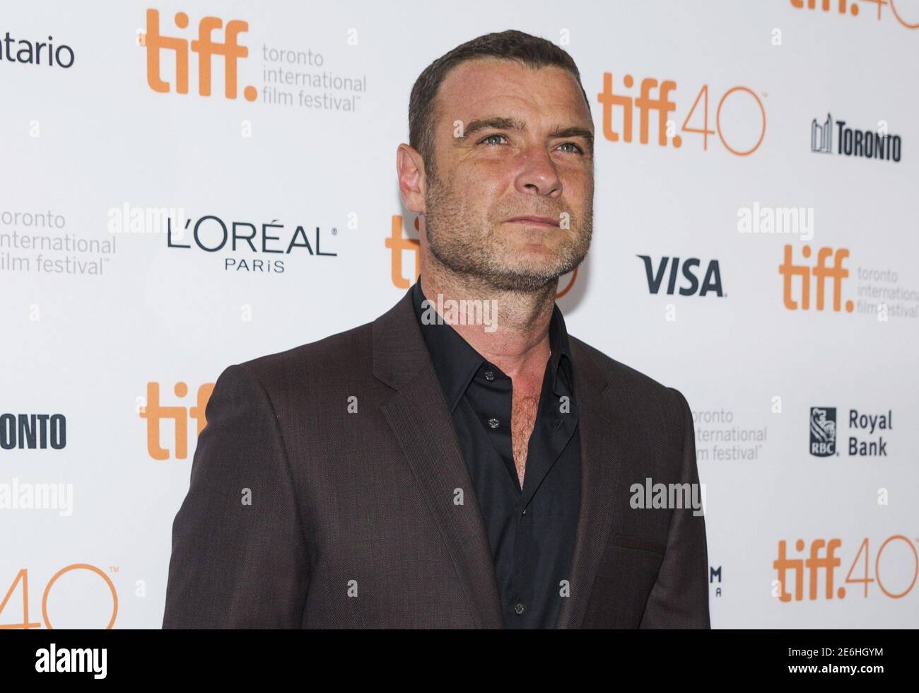 Spotlight on actor hires stock photography and images Alamy