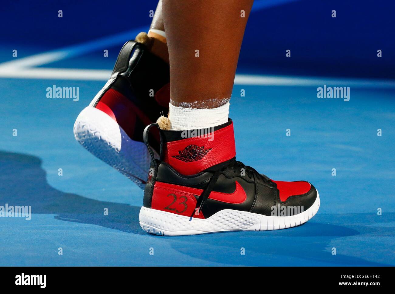 jordan flare 28