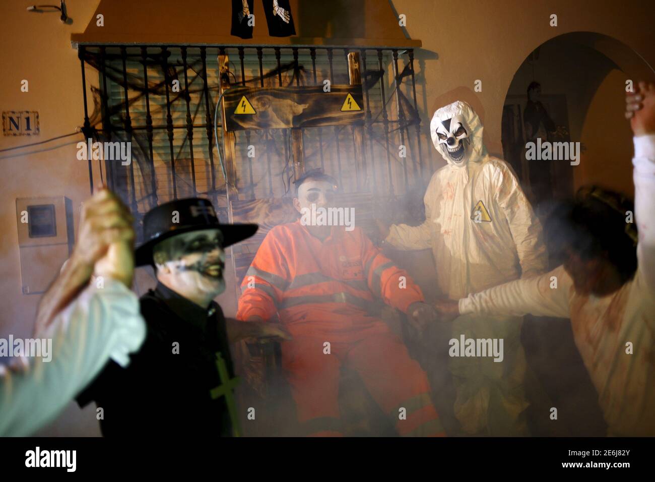Halloween Edition High Resolution Stock Photography And Images Alamy