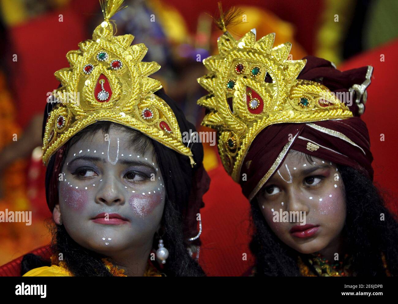 fancy dress for janmashtami