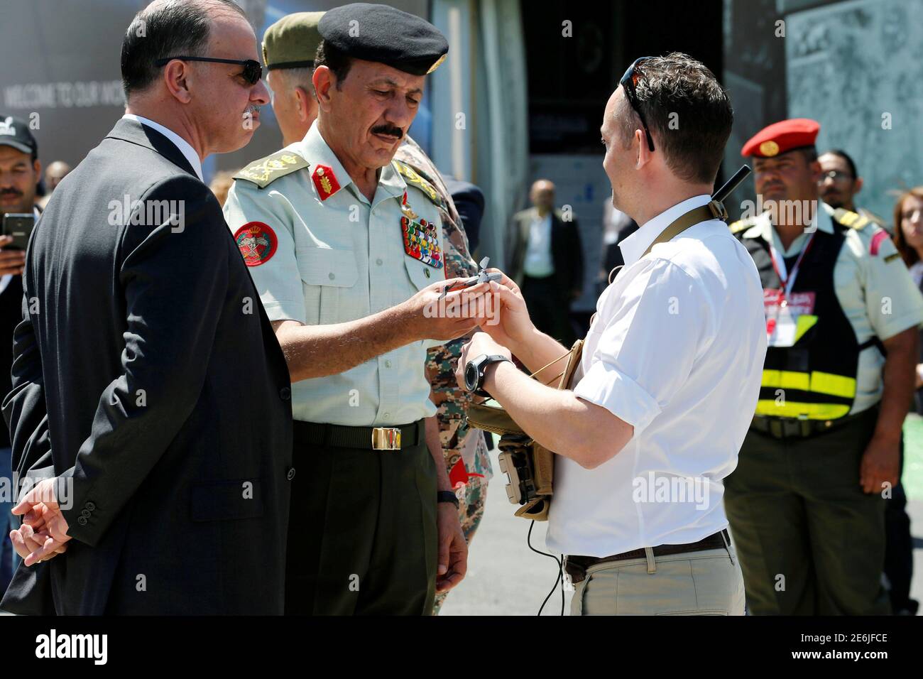 Prince Faisal Bin Hussein High Resolution Stock Photography And Images Alamy Prince Faisal Bin Hussein High Resolution Stock Photography And Images Alamy