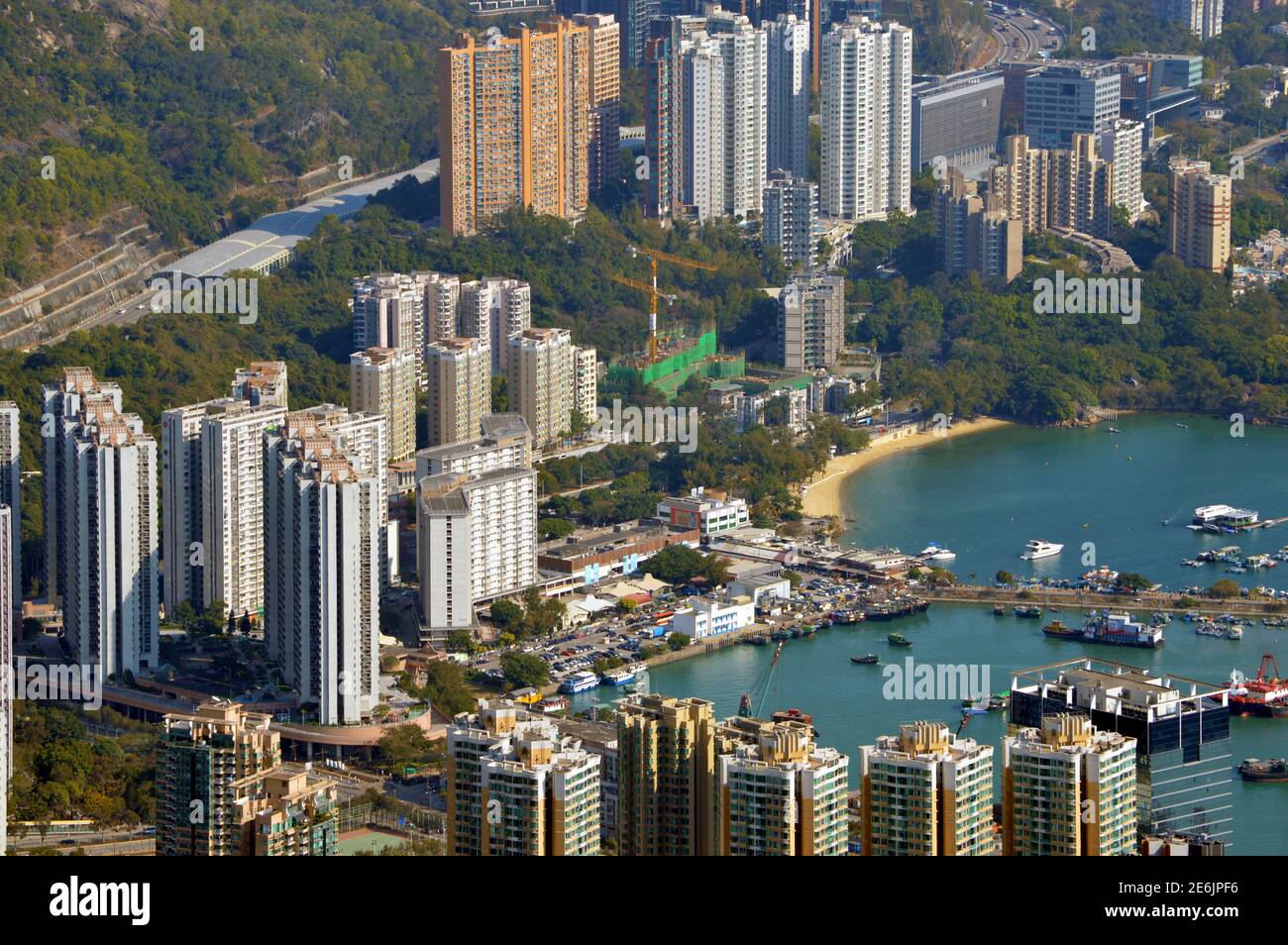 Sam shing estate hires stock photography and images Alamy