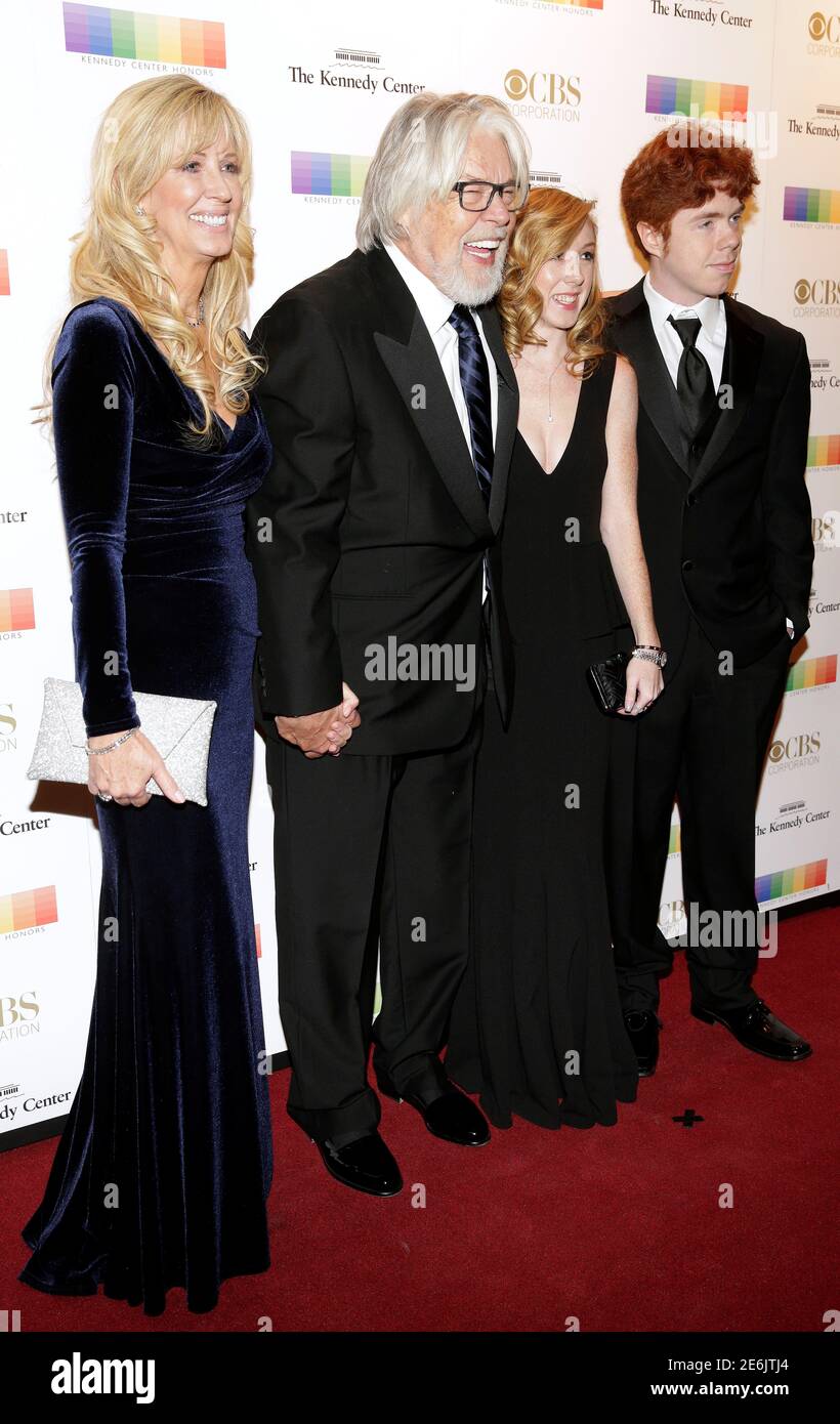 Bob seger and family hi res stock photography and images Alamy