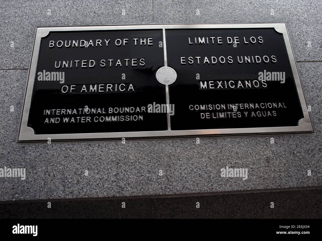 Usa Tijuana Sign High Resolution Stock Photography and Images - Alamy