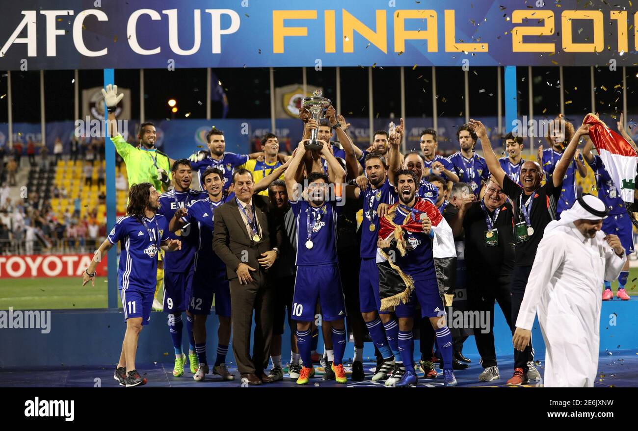 Afc cup